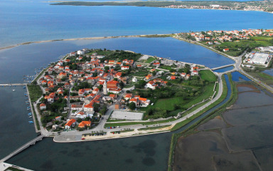 Važan iskorak Nina, Privlake i Vrsi, uskoro počinju radovi! Evo o čemu se radi