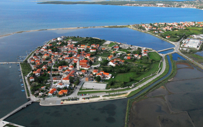 Važan iskorak Nina, Privlake i Vrsi, uskoro počinju radovi! Evo o čemu se radi