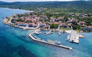 Na Pašmanu i Ugljanu super brzi internet do kraja godine: ‘Bitno je naglasiti…’