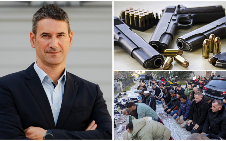 PREGLED TJEDNA Direktor TZ Zadarske županije podnio ostavku, a institucije šute o gradnji tvornice oružja u Kruševu