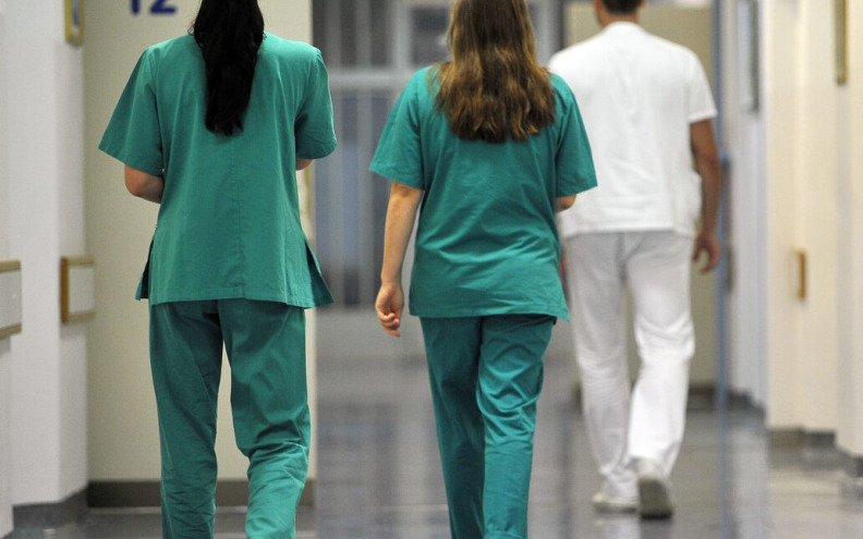 BROJKE SU JASNE U Hrvatsku se vraća sve više liječnika i medicinskih sestara!