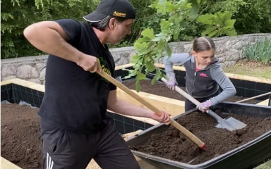 Na jednom mjestu sve za malog i velikog poljoprivrednika