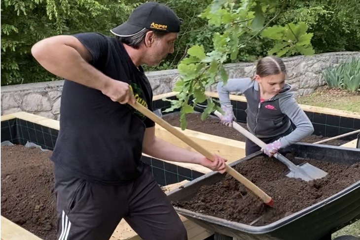 Na jednom mjestu sve za malog i velikog poljoprivrednika