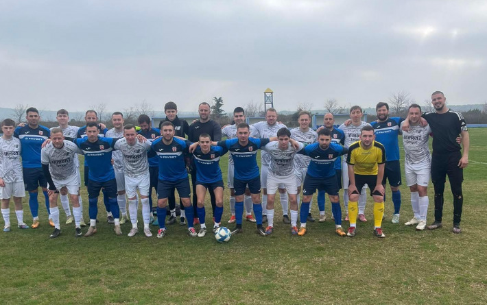 Galovac suspendiran, upitan status u 1. ŽNL