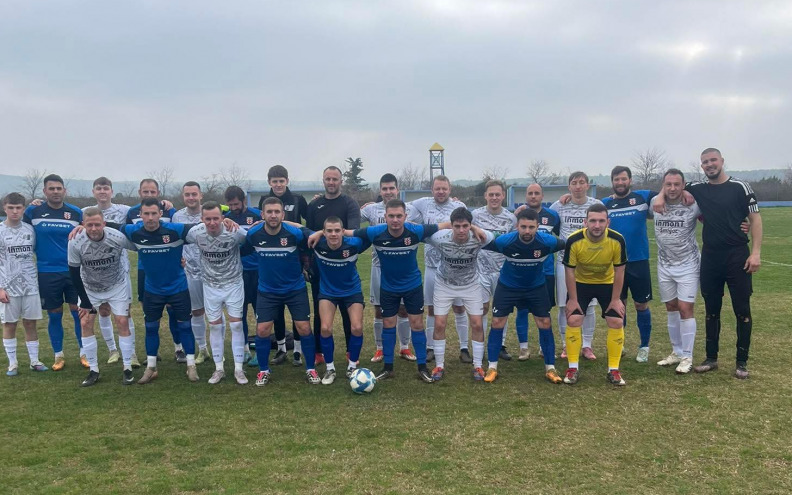 Galovac suspendiran, upitan status u 1. ŽNL