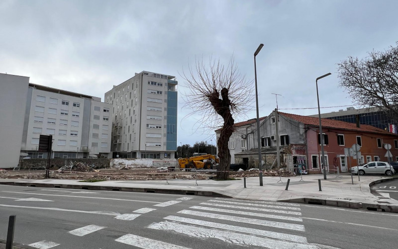 Što se krije ispod nekadašnjeg HAK-a na Relji?