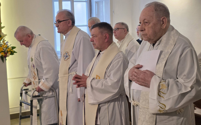 SJEĆATE LI GA SE? Milivoj Bolobanić, najpoznatiji zadarski egzorcist, nakon dugo vremena snimljen u javnosti