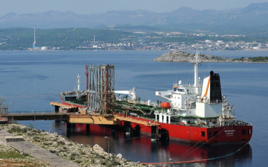 JANAF odgovorio MOL-u i Slovnaftu: ‘Jedini cilj im je i dalje profitirati na sniženoj ruskoj nafti’