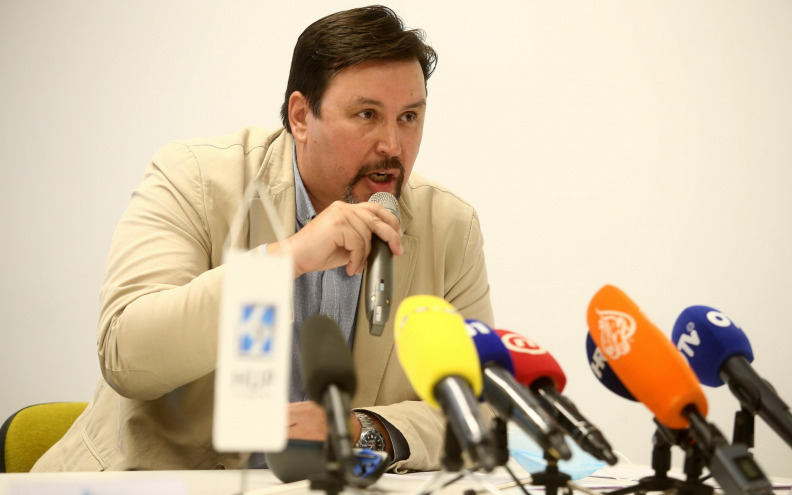 Glas poduzetnika traži jednaka pravila nadzora za javni i privatni sektor: 'To je sustav dvostrukih standarda'