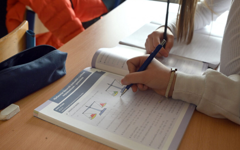 Sutra počinju nacionalni ispiti za osnovnoškolce, prva na redu je provjera znanja iz hrvatskog jezika