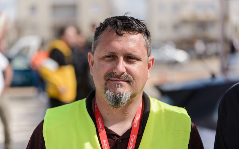 Organizator VN Zadra nakon incidenta: ‘Ma gadno je, jako gadno. Nitko ne želi takve stvari…’