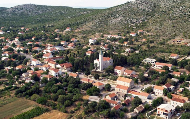 Umjesto propusnih crnih jama Stankovcima stiže kanalizacija