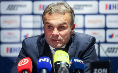 Vedran Pavlek podnio ostavku zbog afere u Hrvatskom skijaškom savezu: ‘Nisam učinio ništa pogrešno’