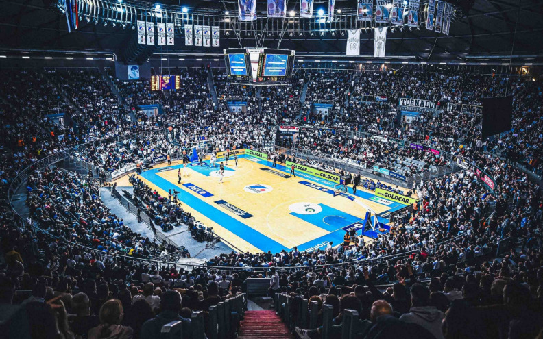 KK Zadar posvetio dirljivu objavu preminulom Crnogorcu: 'Uvijek rado viđen gost u Zadru'