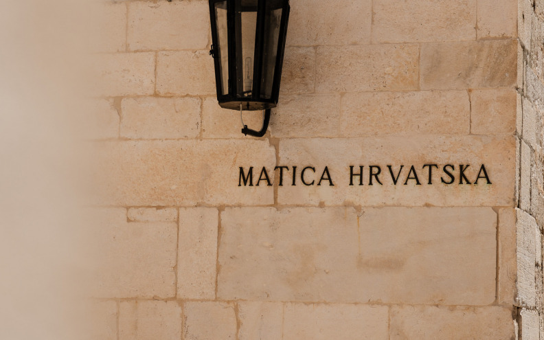 Silvio Ferrari gostuje u Zadru