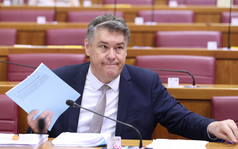 Lalovac: 'U Hrvatskoj ulaskom u mirovinski sustav postajete socijalni slučaj'