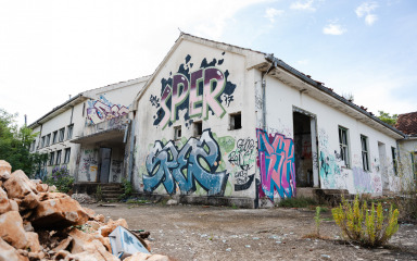 GOMILANJE SMEĆA I PROBLEMA Vlada za sanaciju Šepurina daje 4,3 milijuna eura