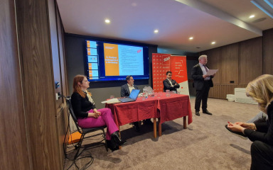 SDP održao tribinu o poljoprivredi: ‘Zadruge ključ za jačanje domaće proizvodnje’