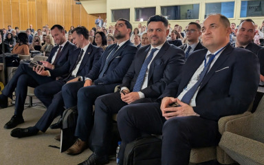 PODRŠKA GOSPODARSTVU Zadar domaćin nove faze projekta koja okuplja mrežu poduzetničke potpore iz cijele Hrvatske