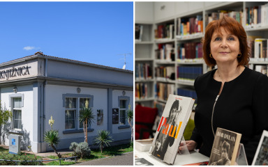 PROŠIRENJE NA ISTOJ LOKACIJI Nakon više od 20 godina GKZD dobiva suvremeniji prostor: ‘Prerasli smo svoje kapacitete’