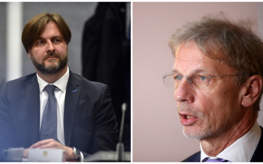 Ćorić i Vujčić o inflaciji: ‘Vlada je mjerama koje je poduzimala u proteklih mjesec dana neutralizirala šok’