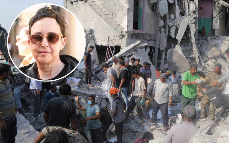 SDP-ov Forum žena: 'Dosta je nasilja i rata, dosta je diskriminacije, patrijarhata i odlučivanja o našim tijelima'