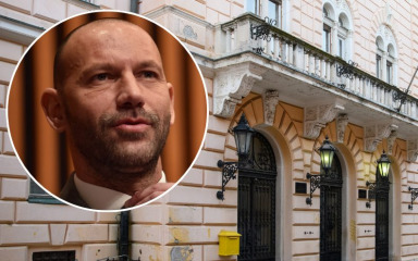 Ministar Habijan poslao inspekciju na Općinski sud u Zadru: ‘Želim da se utvrde sve činjenice’