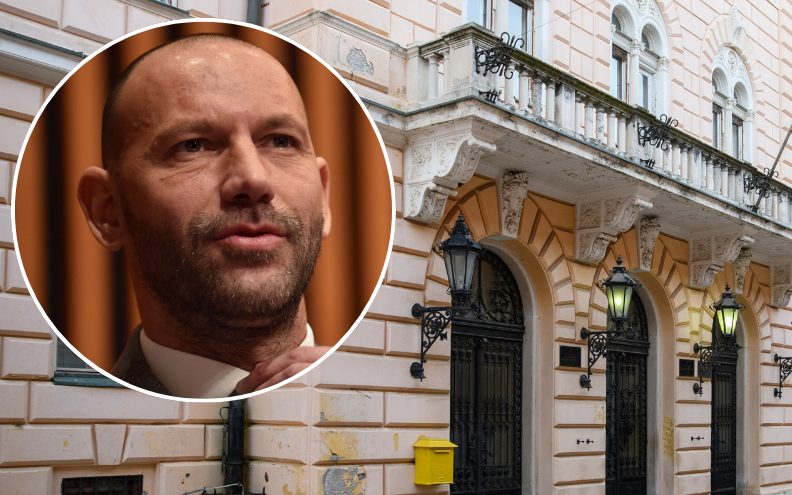 Ministar Habijan poslao inspekciju na Općinski sud u Zadru: 'Želim da se utvrde sve činjenice'