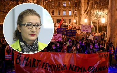 ‘Do stvarne ravnopravnosti žena i muškaraca proći će još najmanje 130 godina’