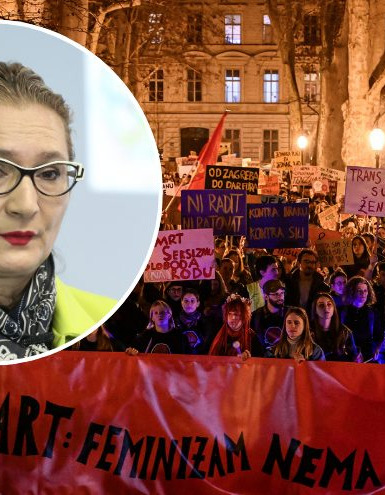 ‘Do stvarne ravnopravnosti žena i muškaraca proći će još najmanje 130 godina’