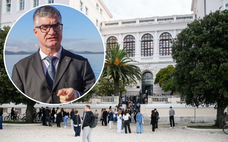 AI NA SVEUČILIŠTU 'Korištenje umjetne inteligencije bez pravila prijeti akademskoj čestitosti'