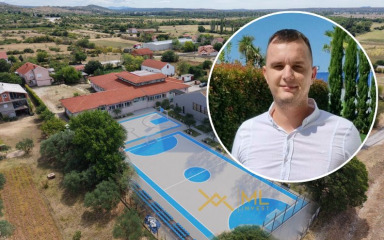 Za dogradnju dvorane u Lišanima Ostrovičkim osigurano 720 tisuća eura