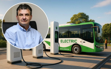 Liburnija izabrala ponudu tvrtke Končar: Punionica za električne autobuse koštat će 1,2 milijuna eura
