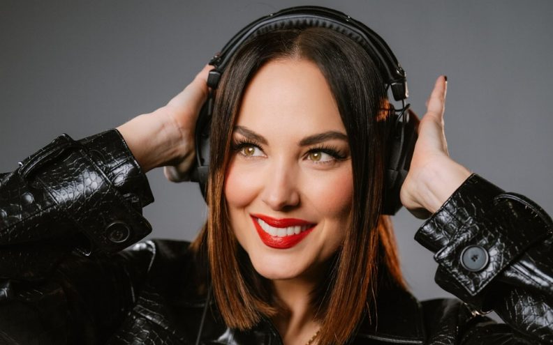 Tatjana Jurić nakon 15 godina napušta bravo radio: 'Došlo je vrijeme za promjenu'