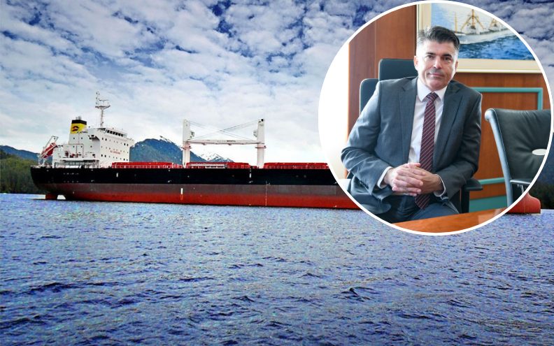 Brod zadarske Tankerske plovidbe zapeo u Perzijskom zaljevu. Na njemu je pet hrvatskih pomoraca