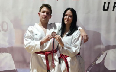 Antonio Dellavia u vrlo jakoj konkurenciji osvojio treće mjesto na Prvenstvu Hrvatske