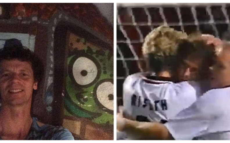 Odisao je nevjerojatnom mirnoćom, pobjeđivao je i Brazil: 'Nemamo ono što ima Hrvatska!'