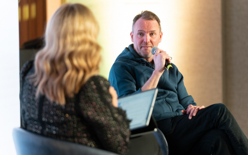 Dagur Sigurdsson i Barbara Ružić o uspjehu u sportu: 'Disciplina je ključna, uvelike pomaže i kasnije u životu'