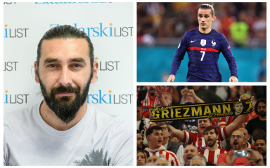 Američki san živjet će i hrvatski ‘krvnik’! Odlazi na vrhuncu, a nešto će ga posebno razveseliti