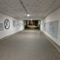 ‘Ubij Pupovca’ i ‘Ustani Ante’: U Zagrebu osvanuli sramotni grafiti