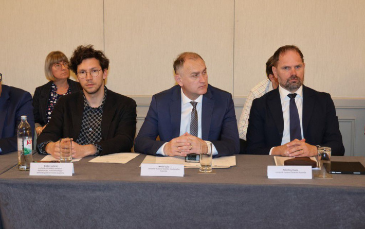 Socijalni plan za klimatsku politiku u fokusu sjednice Izvršnog odbora