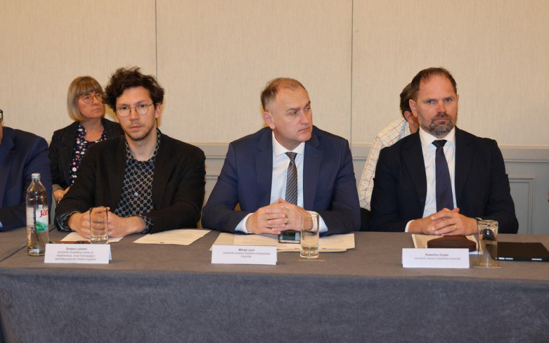 Socijalni plan za klimatsku politiku u fokusu sjednice Izvršnog odbora