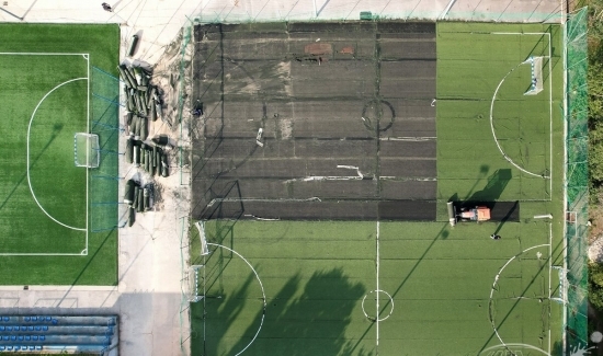 U ŠC Višnjik započeli važni radovi! 'Nova infrastruktura doprinijet će podizanju razine sigurnosti...'