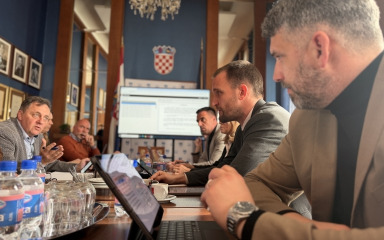 Grad Zadar sufinancira kamate na kredite za obnovu zgrada, po zgradi i do 50 tisuća eura