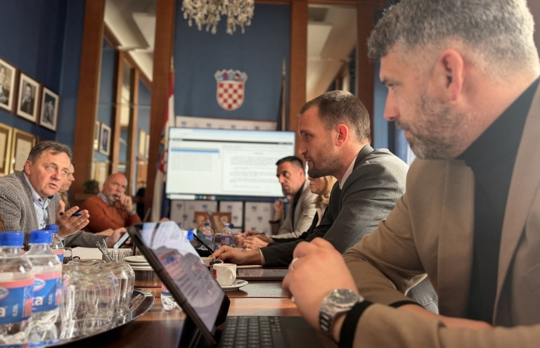 Grad Zadar sufinancira kamate na kredite za obnovu zgrada, po zgradi i do 50 tisuća eura