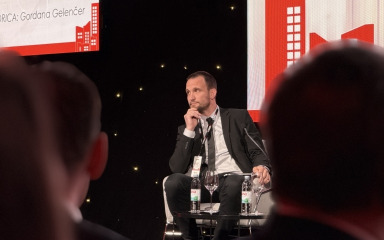 Gradonačelnik Erlić na konferenciji Smart cities: ‘Planiramo potpuno “virtualnu” gradsku upravu’