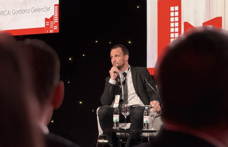 Gradonačelnik Erlić na konferenciji Smart cities: 'Planiramo potpuno 