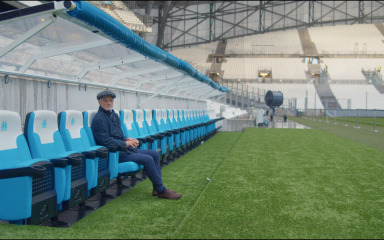 ZADARSKA DICA Snima se sportski dokumentaristički spektakl o legendarnim zadarskim nogometašima!