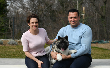 NEKMAR donosi profesionalnu grooming liniju s potpisom domaćih stručnjaka