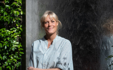 MEDITACIJA NA VODI Razgovarale smo s Alice o posebnom iskustvu u Keight Hotelu koje možete doživjeti i u Hotelu Preko na Ugljanu